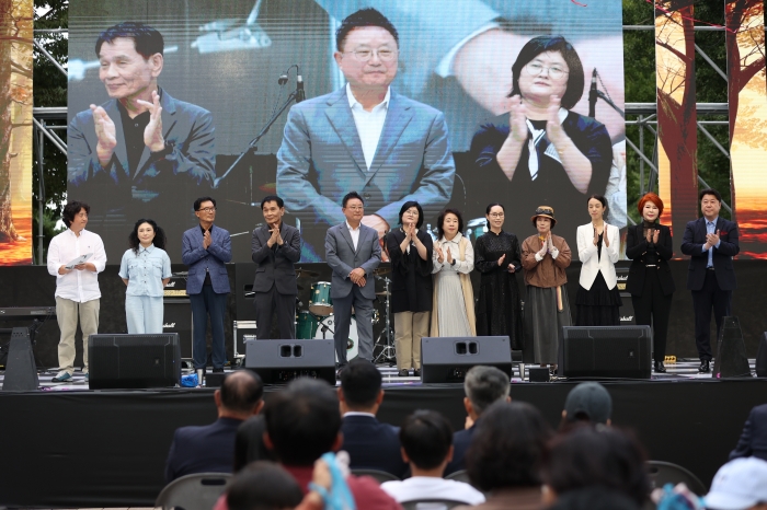 2025. 제36회 설화예술제